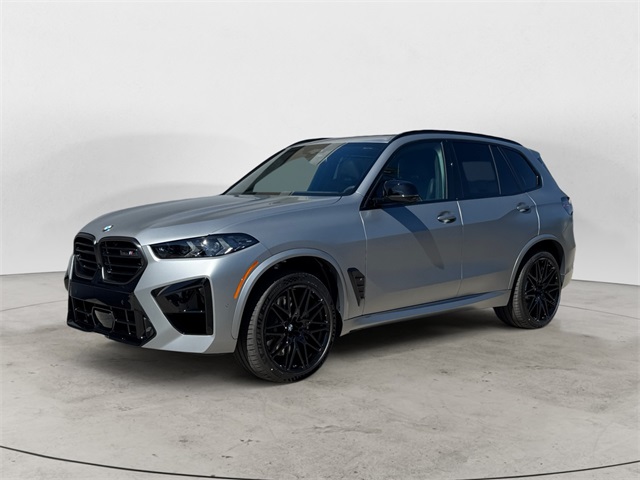 2026 Bmw X5 photo 3