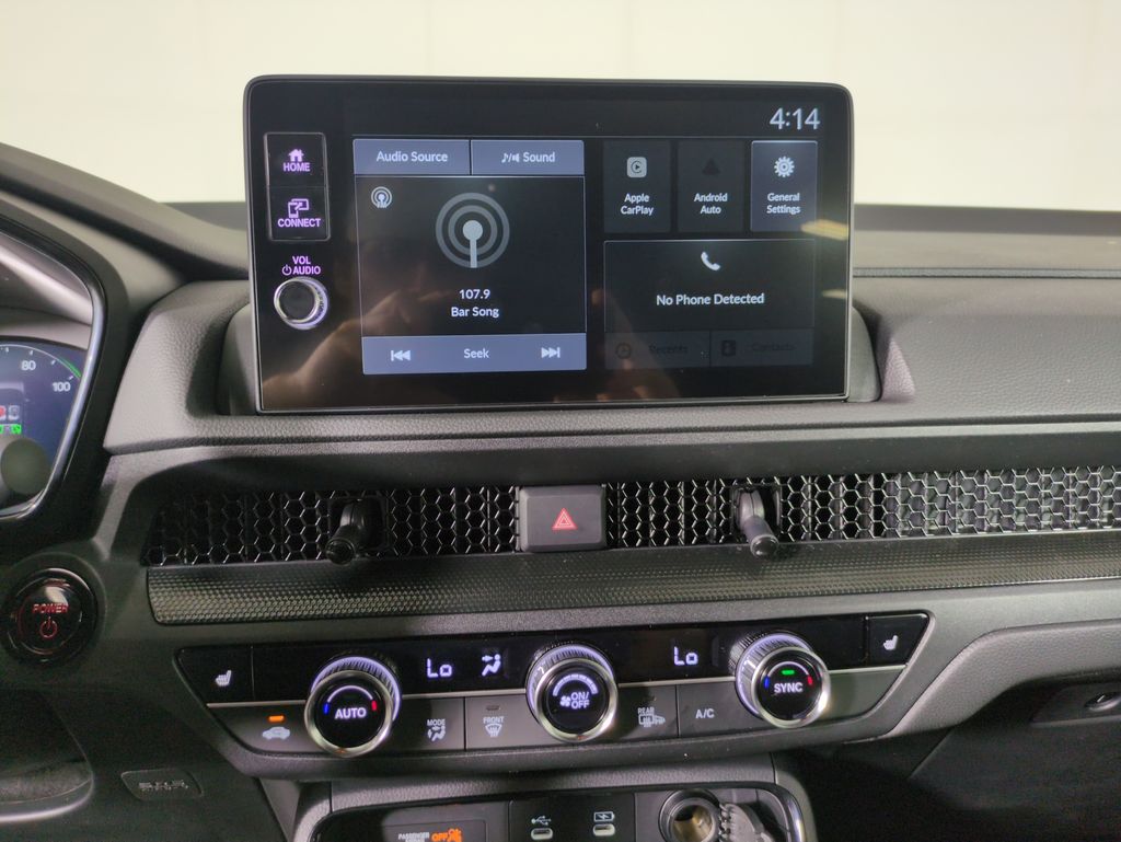 2026 Honda CR-V Hybrid photo 18