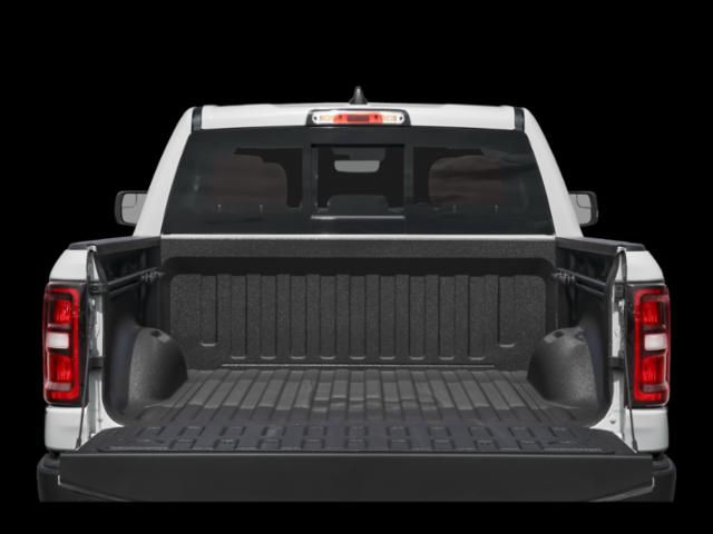 2026 Ram 1500 Rebel photo 8