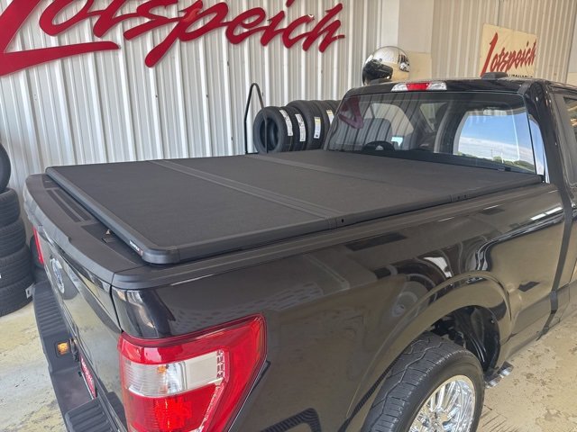 2023 Ford F-150 photo 23