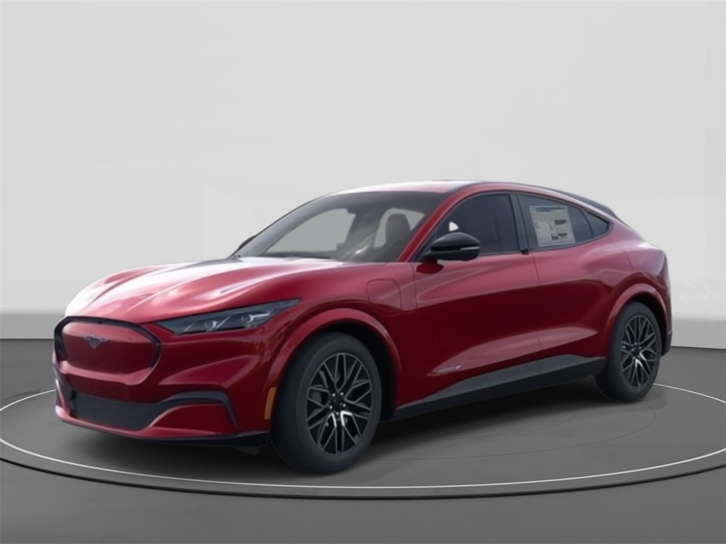 2025 Ford Mustang Mach-E Premium RWD's photo