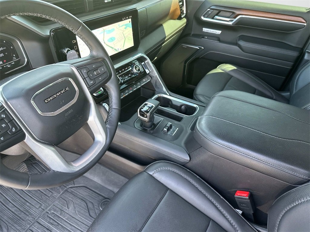 2024 Gmc Sierra Denali photo 25