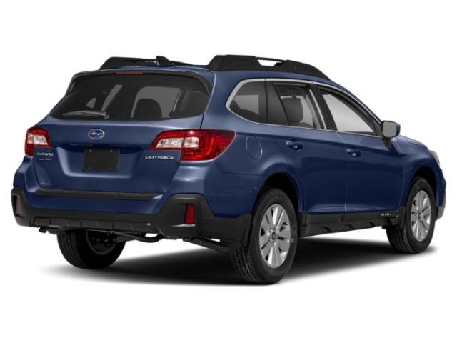 2019 Subaru Outback Premium photo 2