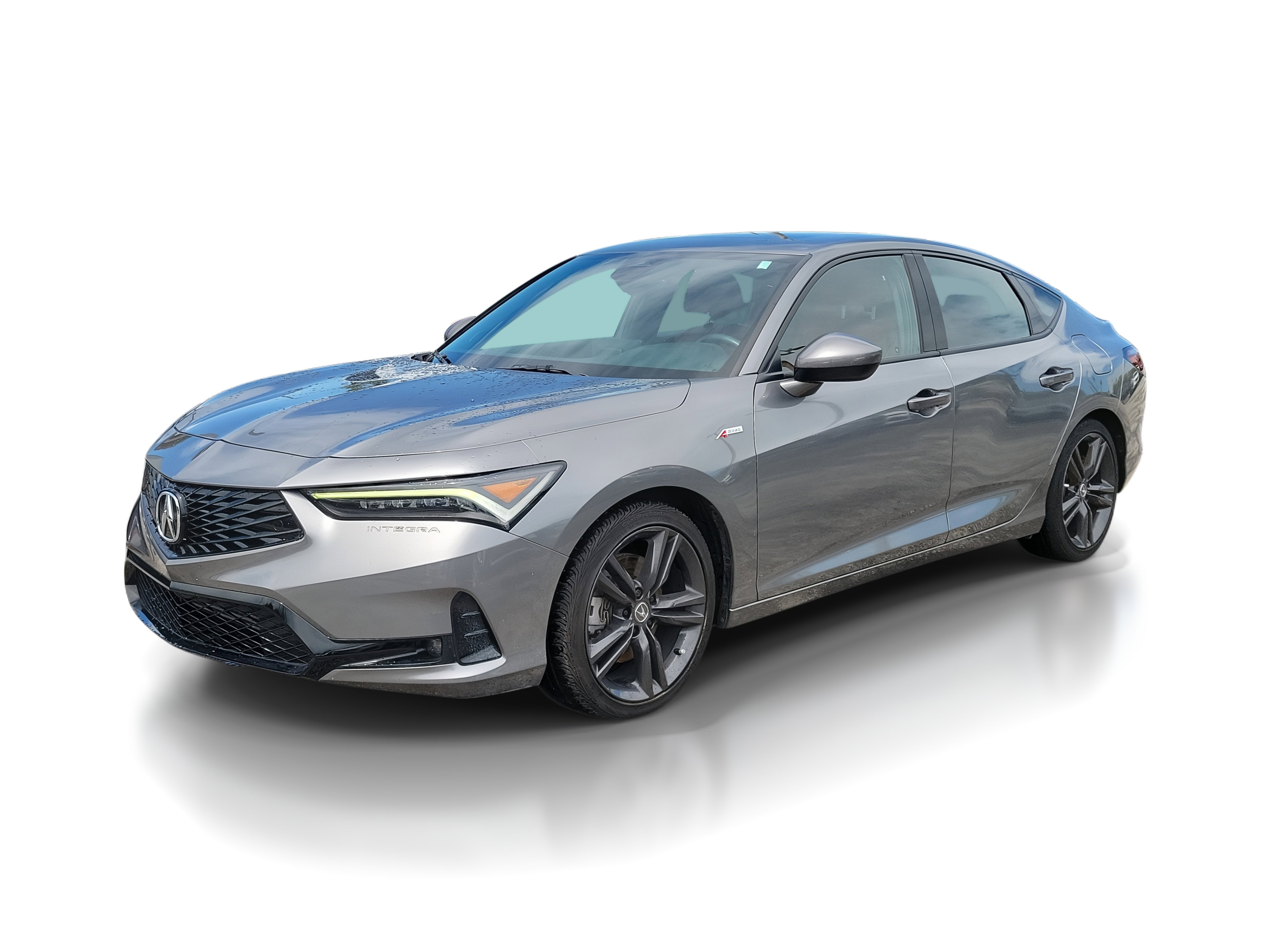 2023 Acura Integra A-Spec photo 2