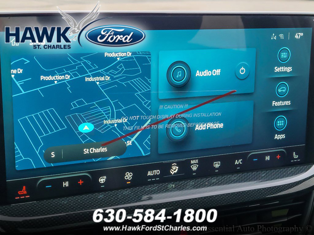 2026 FORD ESCAPE - Image 13