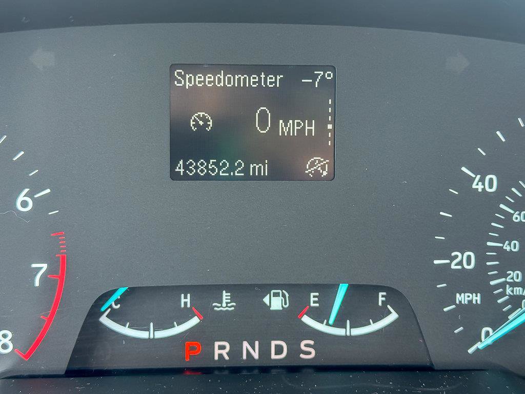 2020 FORD ECOSPORT - Image 17