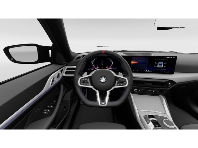 2026 Bmw M440i photo 8