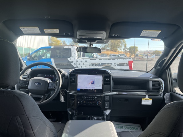 2024 Ford F-150 STX photo 47