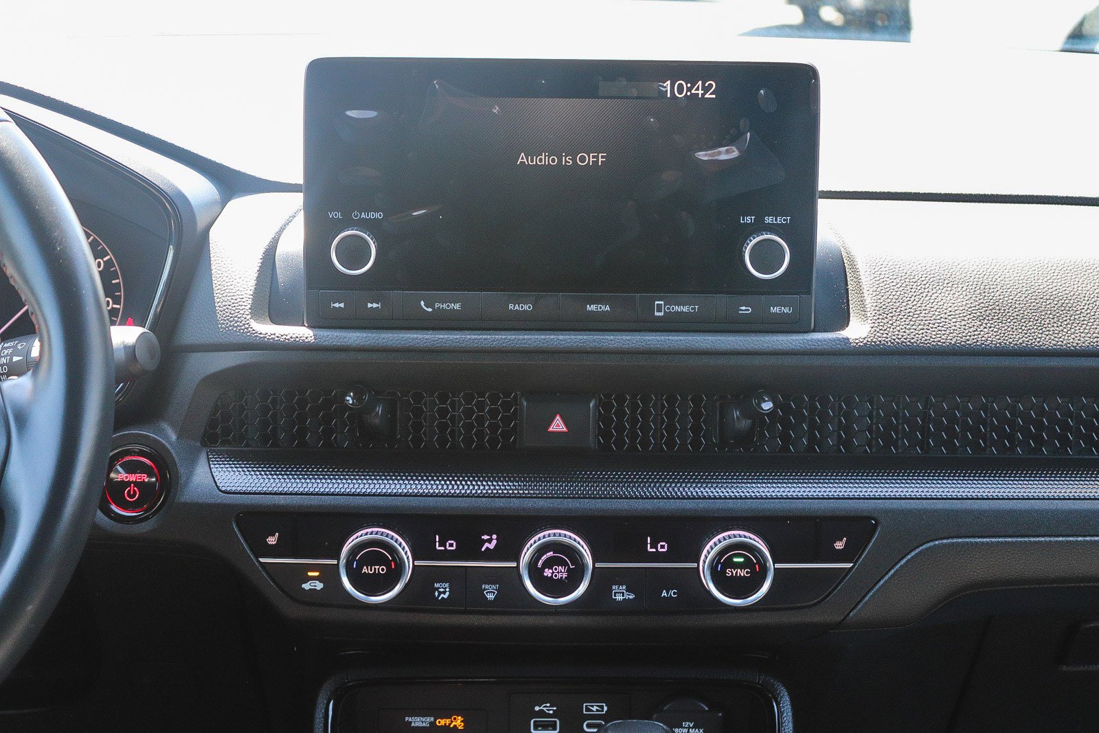 2024 Honda CR-V Hybrid Sport photo 15