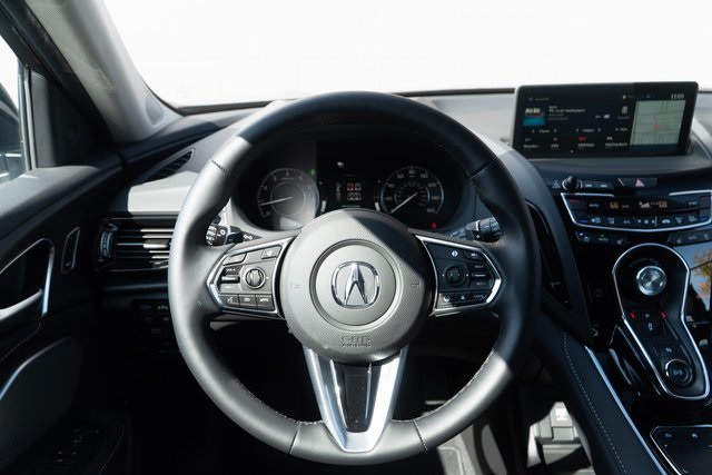2025 Acura RDX Advance photo 23