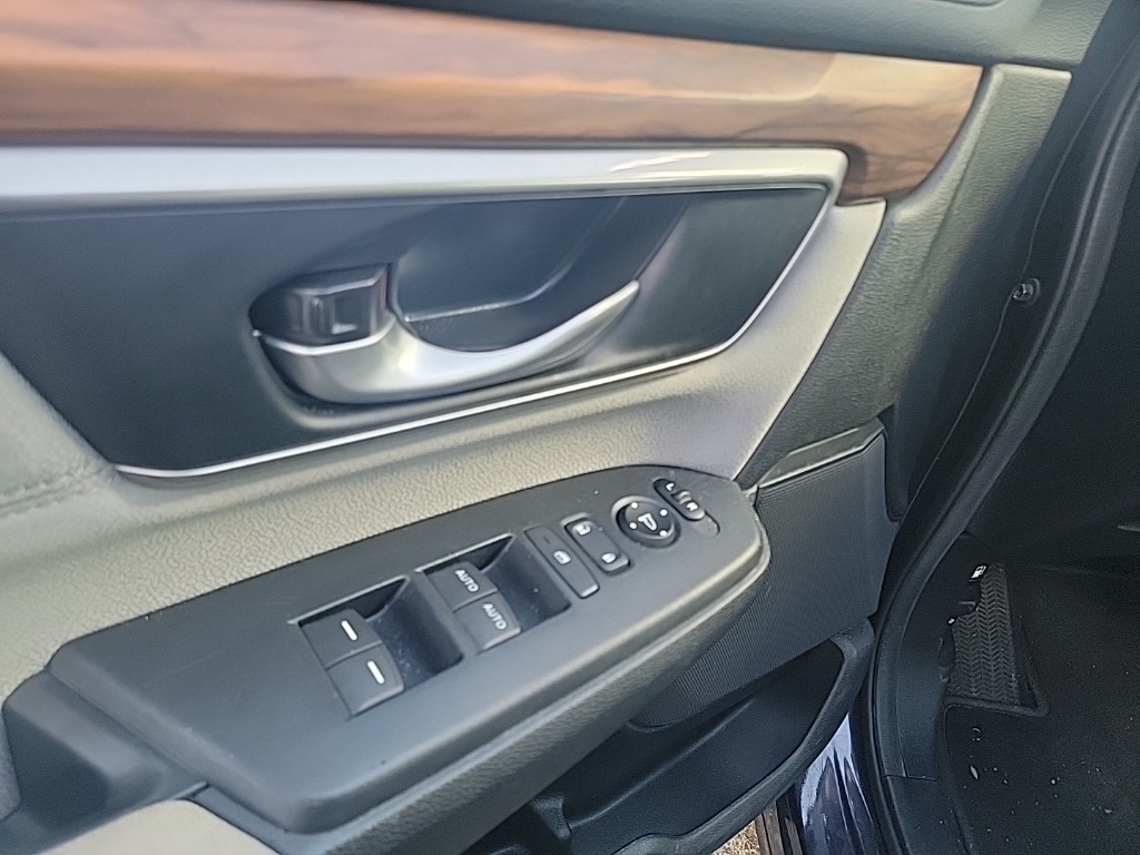 2019 Honda CR-V EX photo 12