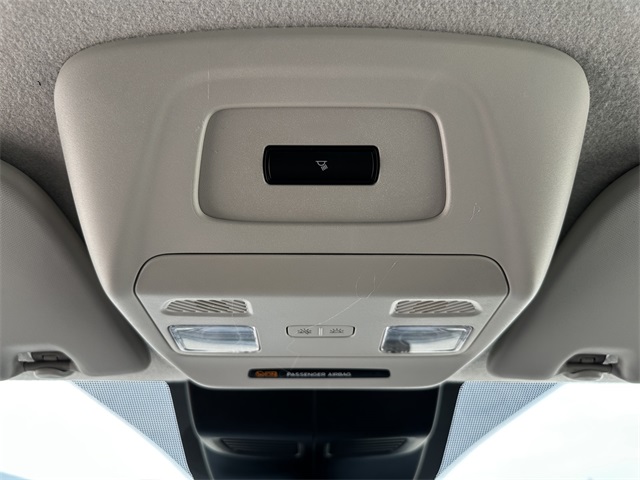 2024 Ford Transit photo 21