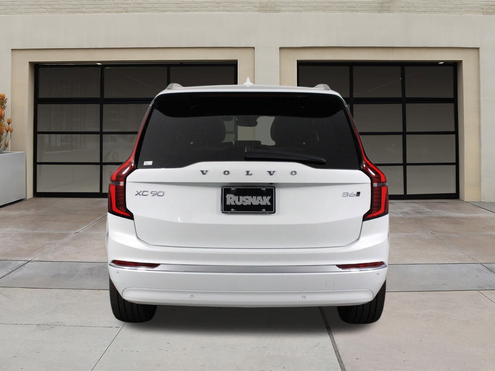 2026 Volvo XC90 photo 4
