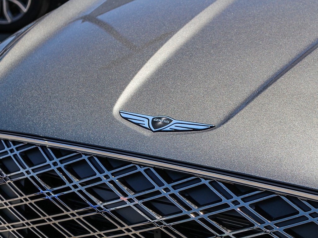 2026 Genesis GV70 2.5T Select photo 5