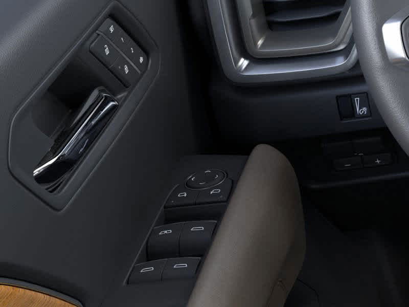 2026 Gmc Canyon Denali photo 36