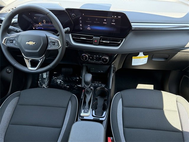 2026 Chevrolet Trailblazer LT photo 31