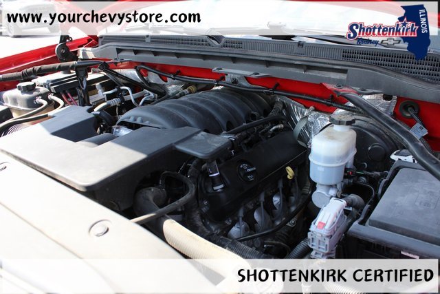2018 Gmc Sierra 1500 SLE photo 7
