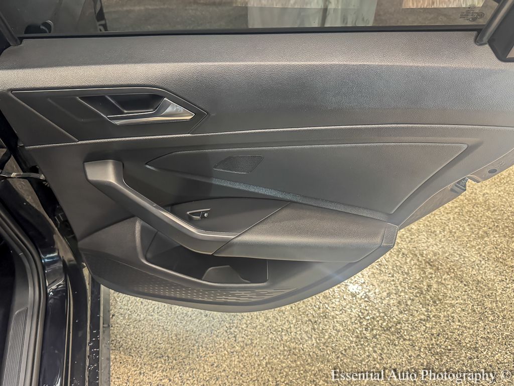 2021 VOLKSWAGEN JETTA GLI - Image 25
