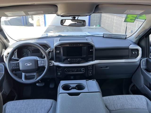 2023 Ford F-150 XLT photo 20