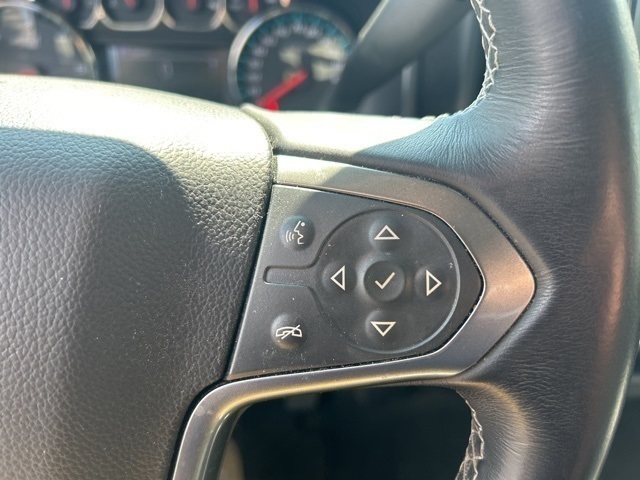 2017 Chevrolet Silverado 1500 LT photo 11