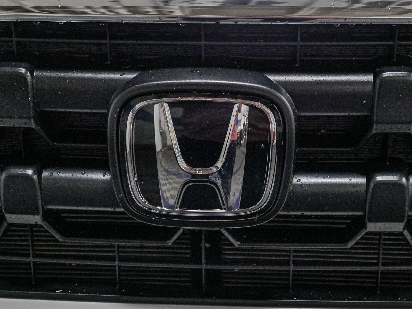 2025 Honda Ridgeline RTL photo 13