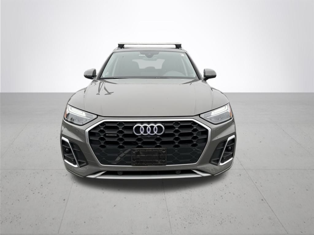 2023 Audi Q5 45 S line Premium Plus photo 3