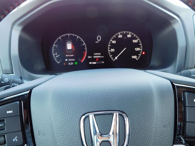 2026 Honda Odyssey photo 38