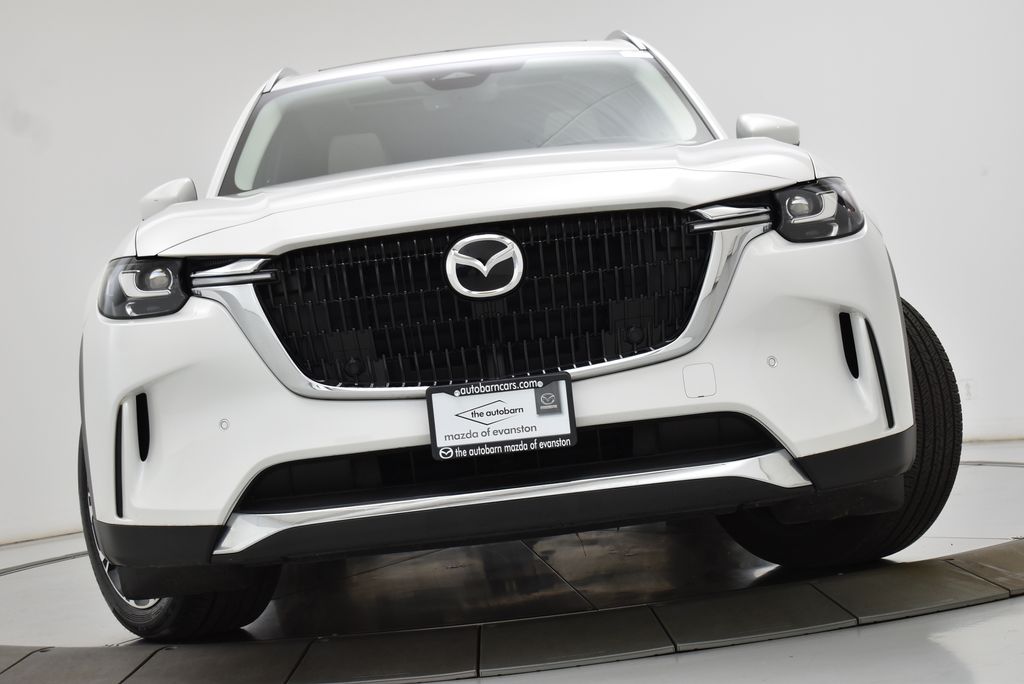 2024 Mazda CX-90 Premium photo 4