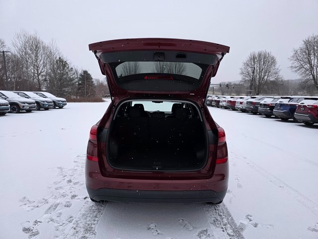 2020 Hyundai Tucson Value photo 4