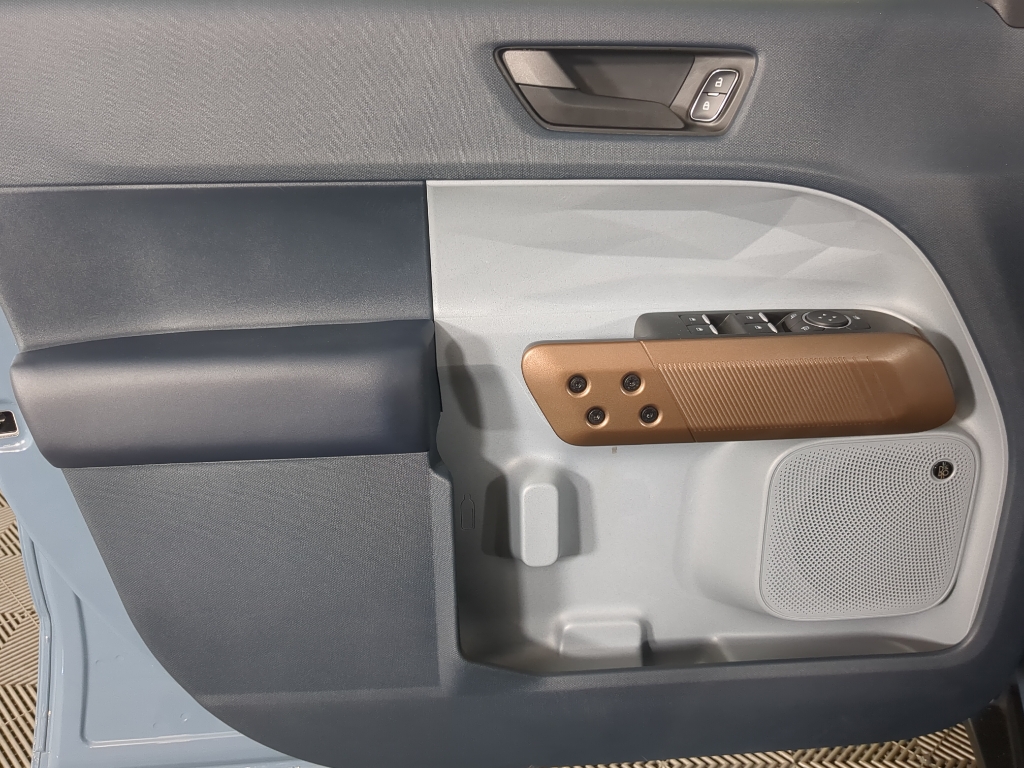 2023 Ford Maverick XLT Lariat photo 11