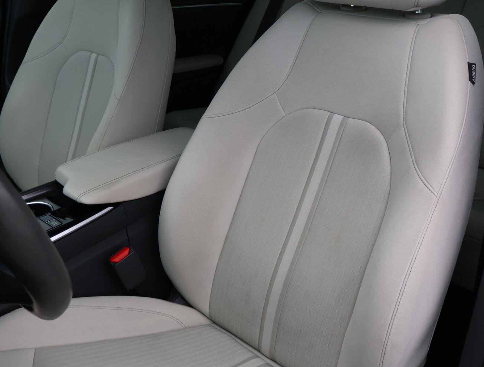 2022 Hyundai Sonata SEL photo 12