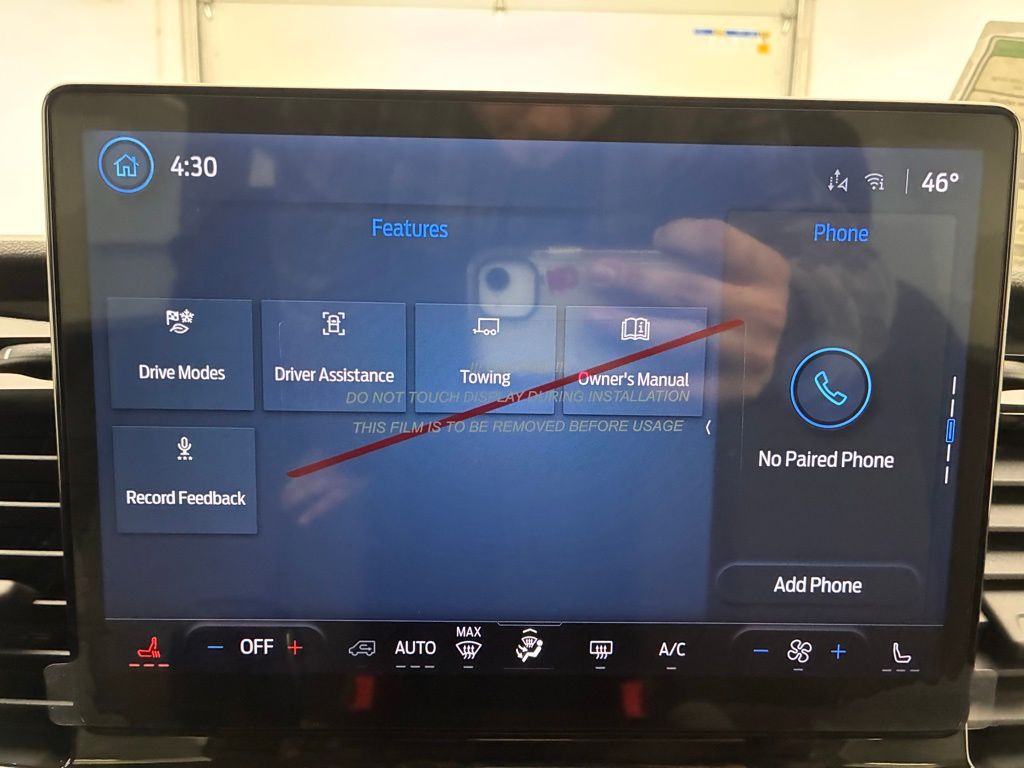 2026 Ford Transit XLT photo 3