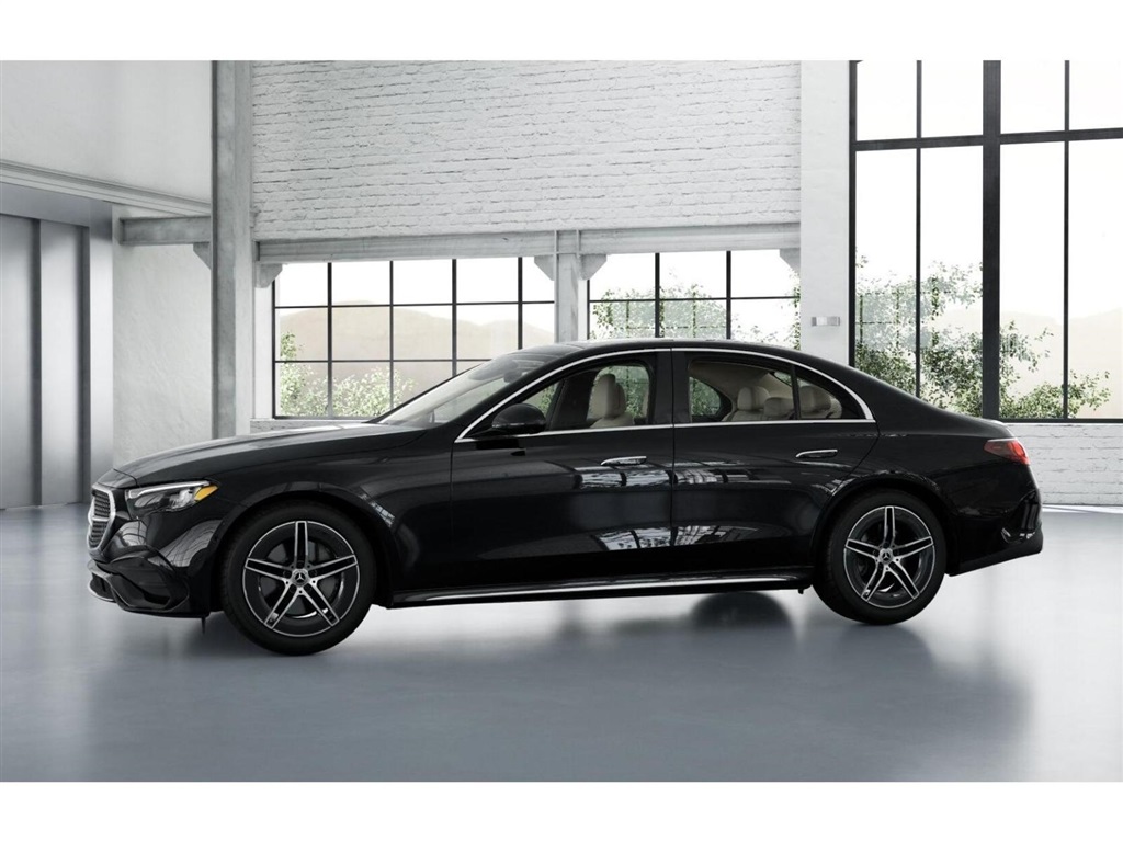 2025 Mercedes Benz E 350 4MATIC Sedan photo 35