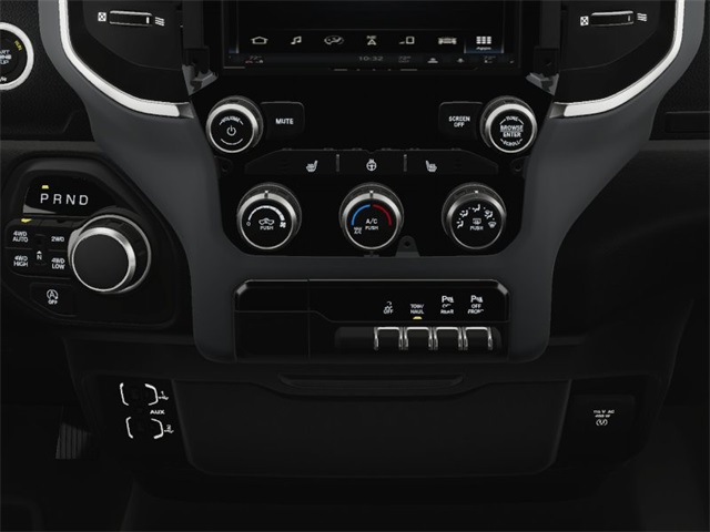 2025 Ram 1500 Big Horn Lone Star photo 12
