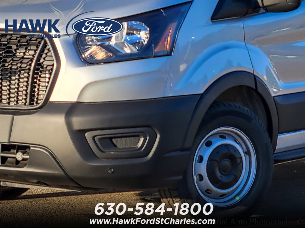 2026 FORD TRANSIT - Image 2