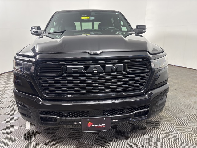 Used 2025 RAM Ram 1500 Pickup Big Horn/Lone Star with VIN 1C6SRFFP6SN618992 for sale in Shakopee, Minnesota