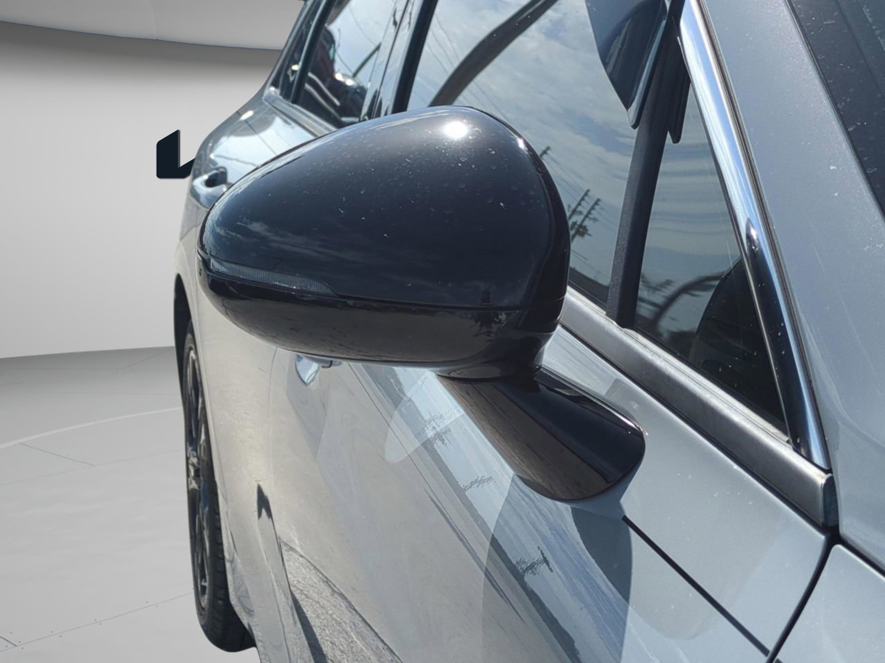 2021 Kia K5 GT-Line photo 11