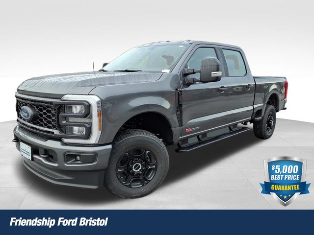 2026 Ford F-250 Super Duty XL's photo