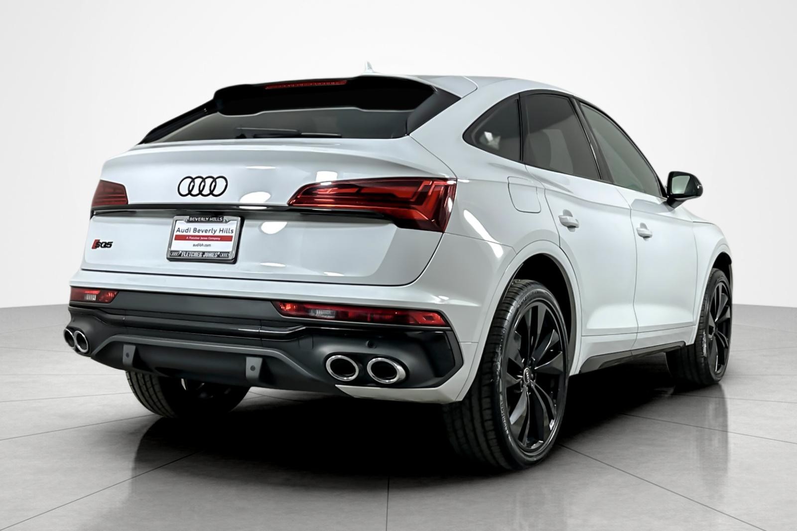 2023 Audi SQ5 Premium Plus photo 4