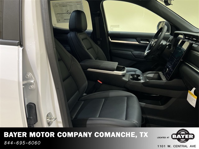2026 Gmc Terrain Elevation photo 16