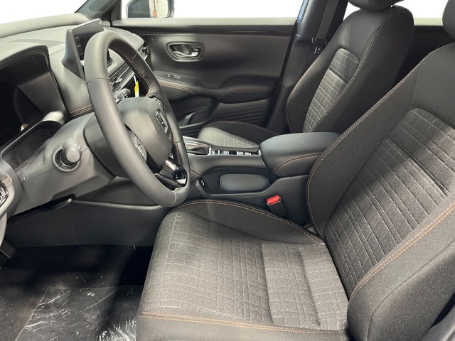 2026 Honda HR-V Sport photo 10