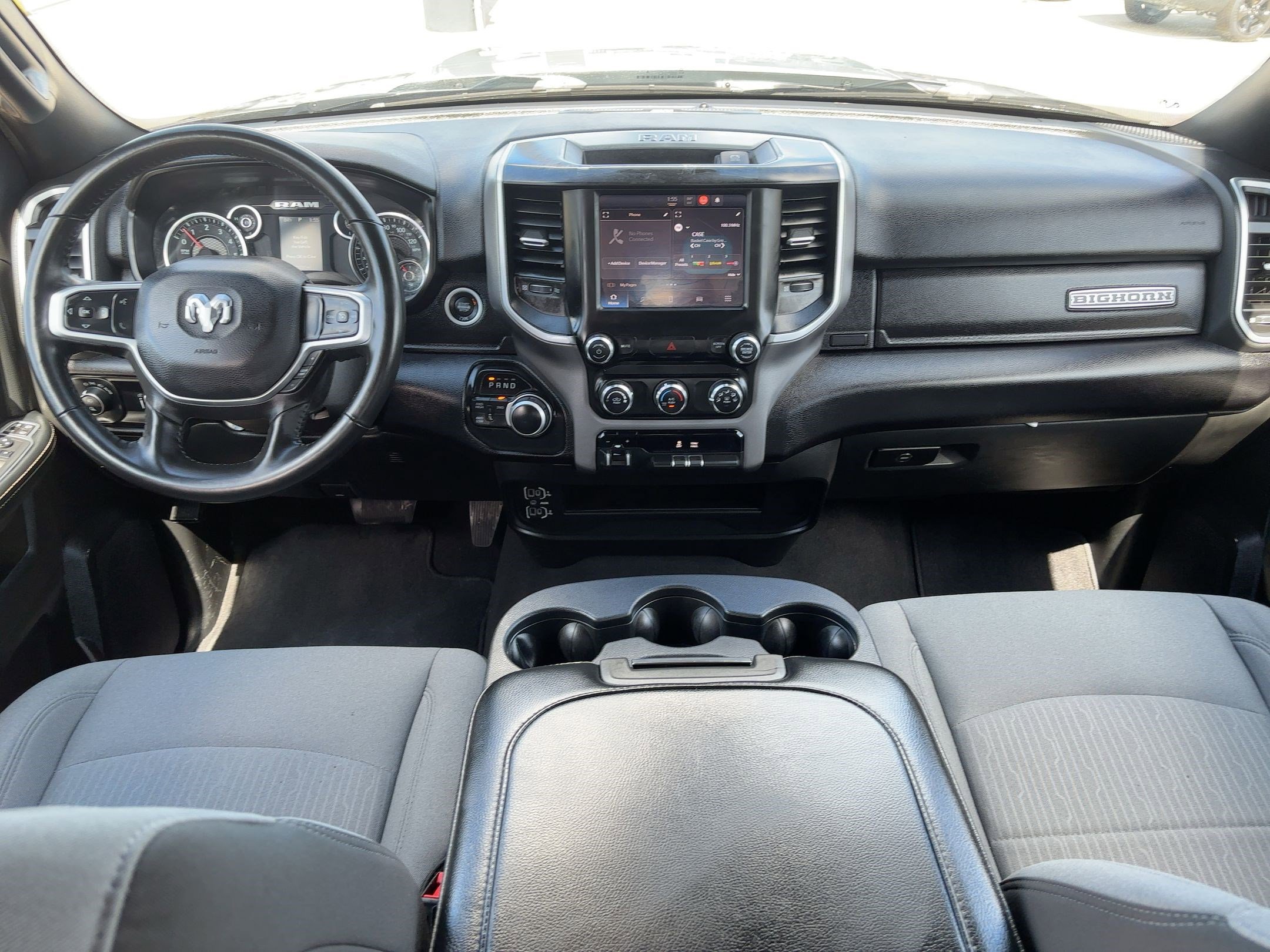 2024 Ram 2500 Big Horn photo 14