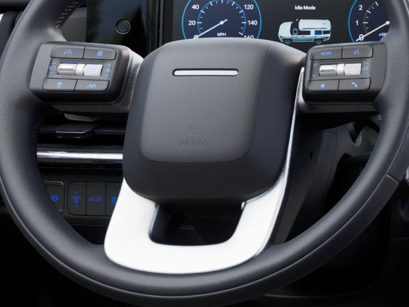 2025 Hyundai Santa Fe Calligraphy photo 14