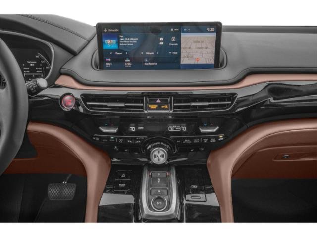 2024 Acura MDX SH-AWD Technology photo 3