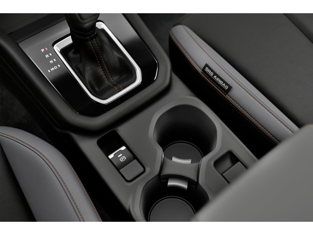 2025 Subaru Forester Sport photo 21