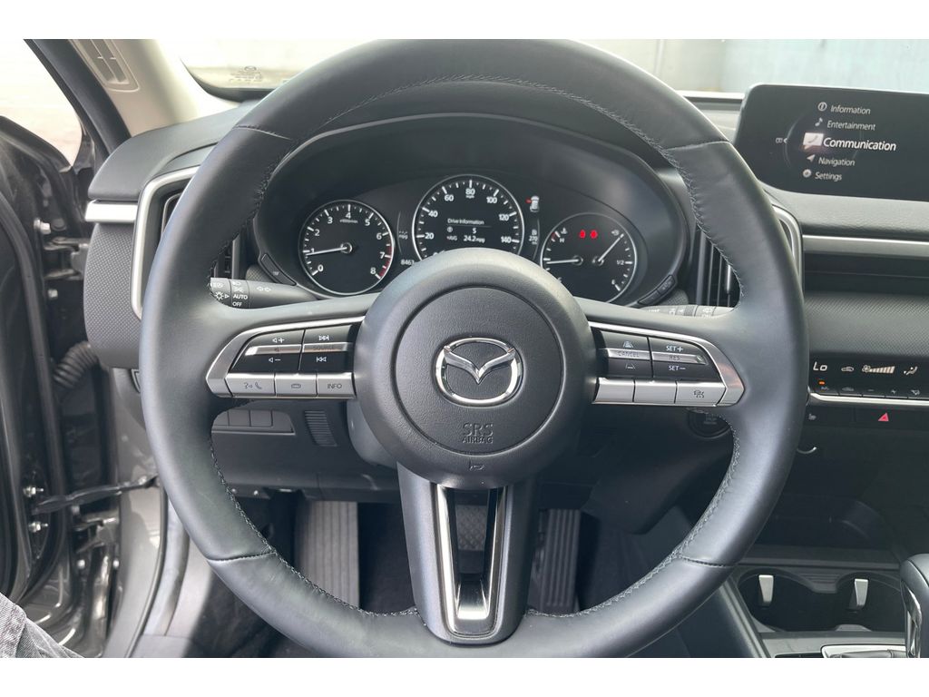 2024 Mazda CX-50 2.5 S Preferred photo 30