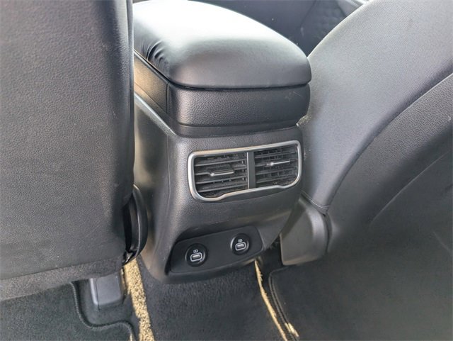 2022 Hyundai Santa Fe SEL photo 28