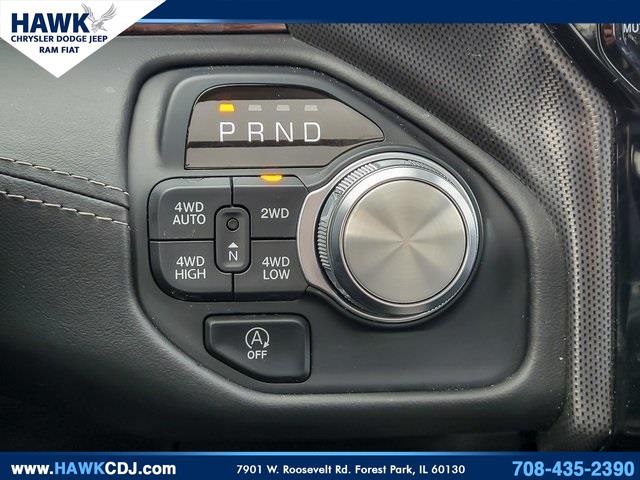 2025 RAM 1500 - Image 23