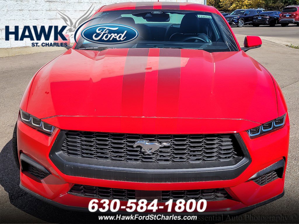 2024 FORD MUSTANG - Image 3