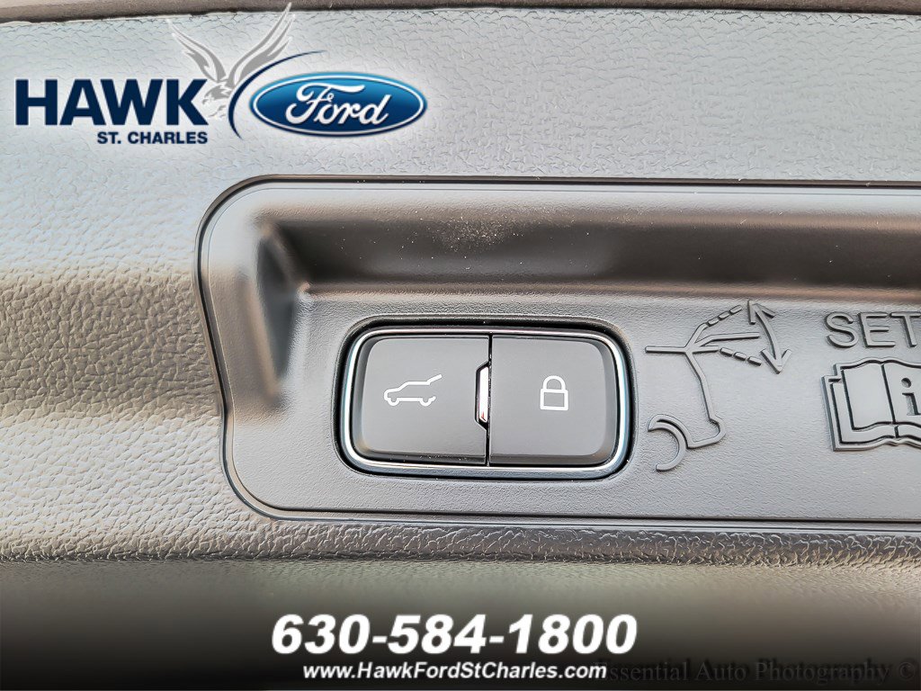 2025 FORD EXPLORER - Image 16